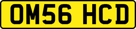 OM56HCD