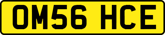 OM56HCE