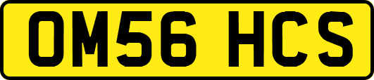 OM56HCS