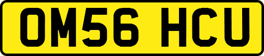 OM56HCU