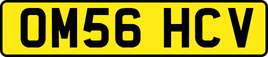 OM56HCV