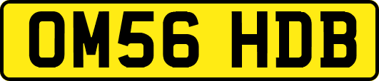 OM56HDB