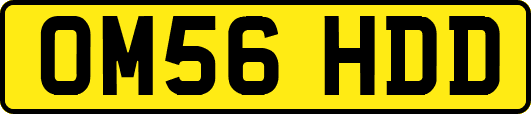 OM56HDD