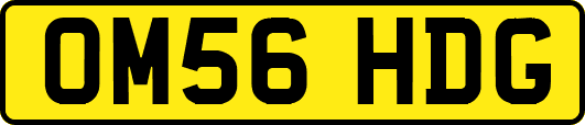 OM56HDG