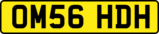 OM56HDH