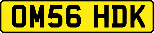 OM56HDK