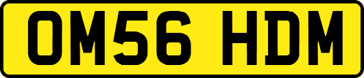 OM56HDM