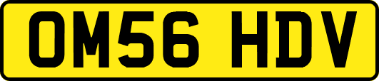 OM56HDV