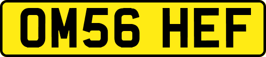 OM56HEF