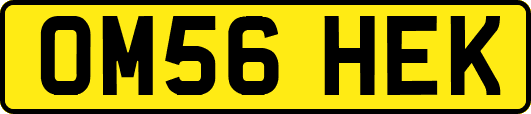 OM56HEK