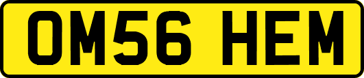 OM56HEM