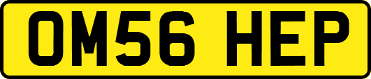 OM56HEP