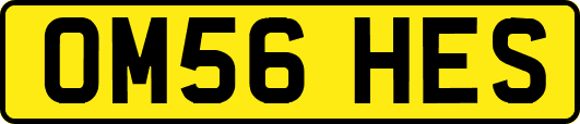 OM56HES