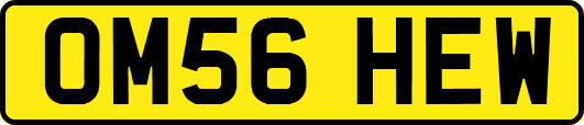 OM56HEW