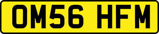 OM56HFM