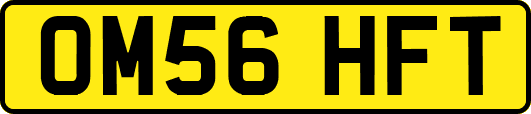 OM56HFT