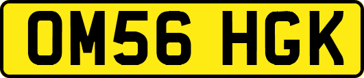 OM56HGK