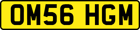 OM56HGM