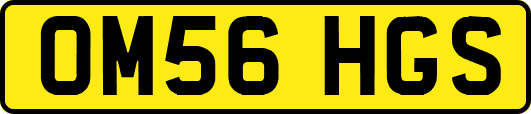 OM56HGS