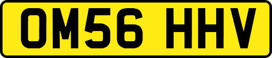 OM56HHV