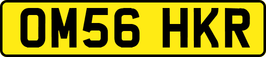 OM56HKR
