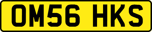 OM56HKS