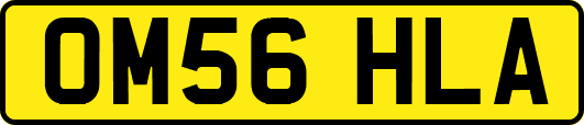 OM56HLA