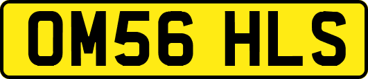 OM56HLS