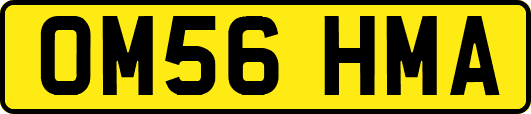 OM56HMA