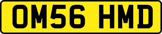 OM56HMD