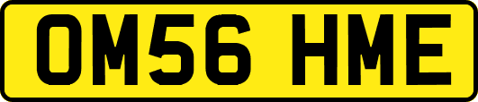 OM56HME