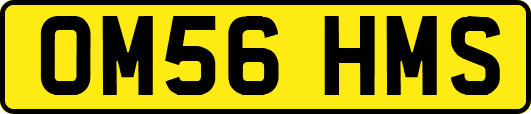 OM56HMS