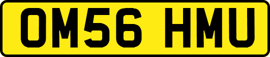 OM56HMU