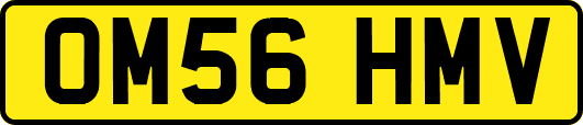 OM56HMV