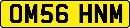 OM56HNM