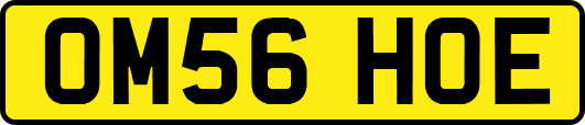 OM56HOE