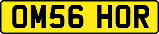 OM56HOR