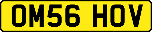 OM56HOV
