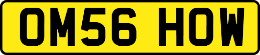 OM56HOW