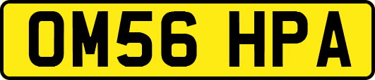 OM56HPA