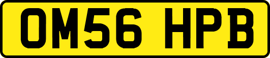 OM56HPB