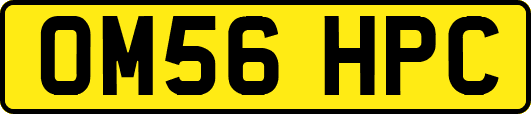 OM56HPC