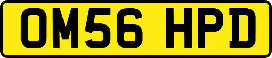 OM56HPD