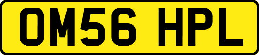 OM56HPL