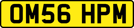 OM56HPM