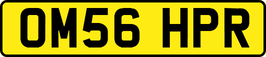OM56HPR