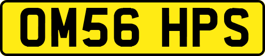 OM56HPS