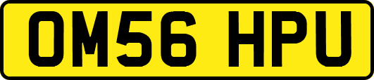 OM56HPU