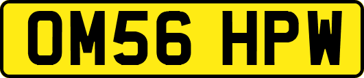 OM56HPW