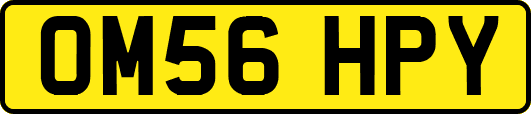 OM56HPY